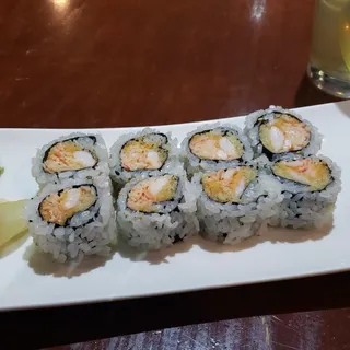 Tokyo Roll
