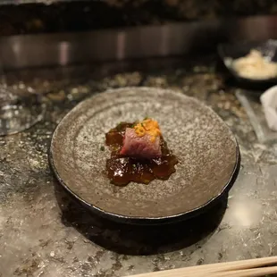 Omakase 12/30/23