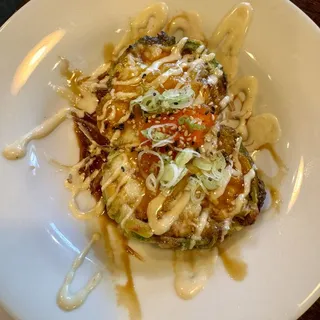 Avocado Bomb