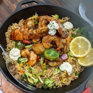 Fried Rice