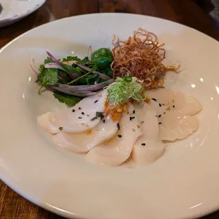 Escolar Crudo