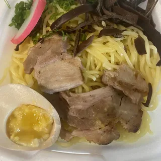 Tonkotsu Ramen