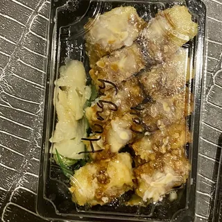 Hungry Roll