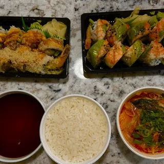 Ichi Roll