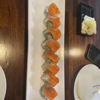 Philadelphia Roll