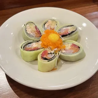 Sexy Roll