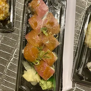 Yami Yami Roll