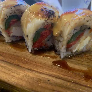 Zoa Roll