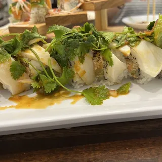 No Name Roll