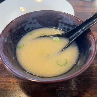 Miso Soup
