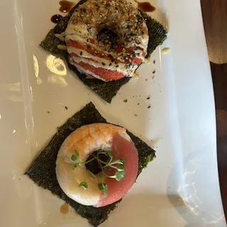 Sushi Donut
