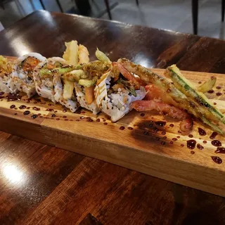 Tempura