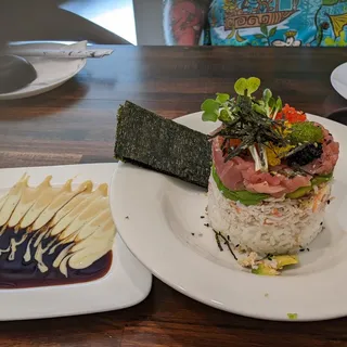 Tuna