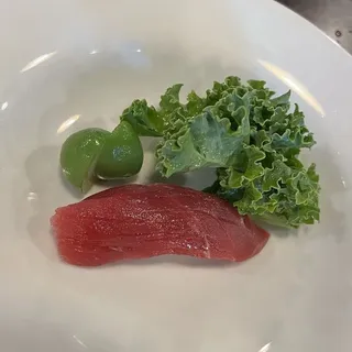 Bluefin Tuna