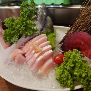 Yellowtail