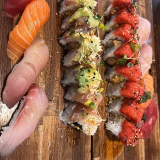 Albacore
