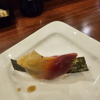 Surf Clam