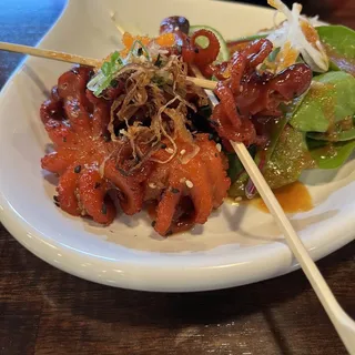 Octopus