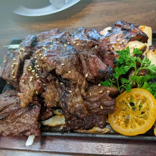 Kalbi
