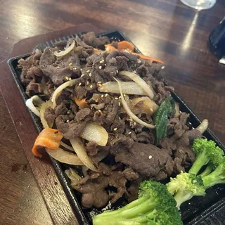 Bulgogi