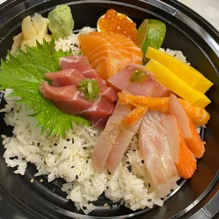 Chirashi