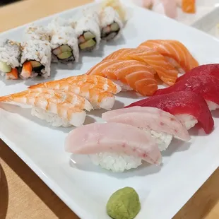 American Favorite Platter