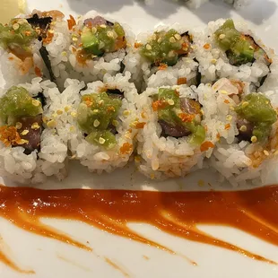 &quot;Are you killing me&quot; roll