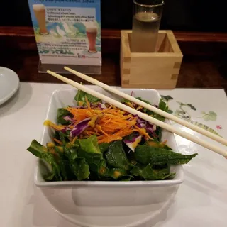 House Salad
