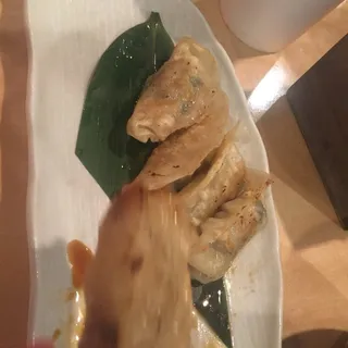 Gyoza