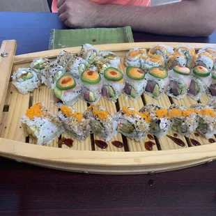 Sushi
