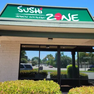 God bless sushi!  It's kept me sane during the covid era! 5.10.21