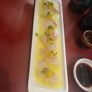 Tai Yuzu