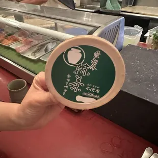 Dessert!!