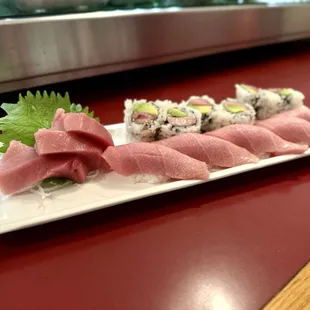 Bluefin Lover