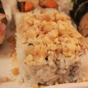 Hawaiian Roll