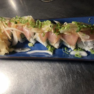 Tataki Roll
