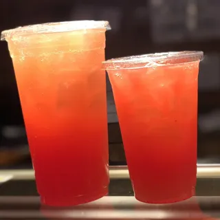 Strawberry Lemonade