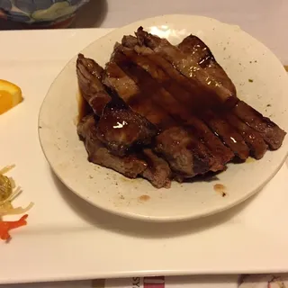 Beef Teriyaki