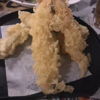 Tempura