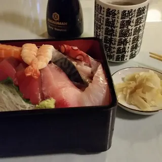 Chirashi