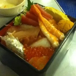 Special Chirashi