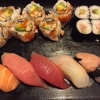Nigiri Special