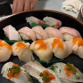 Nigiri Deluxe