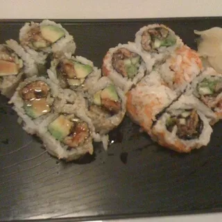 Unagi Maki