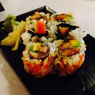 Sushi Zono Roll