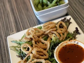 Kumori Sushi & Teppanyaki