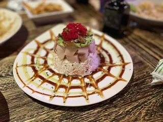 Hon Machi Sushi & Teppanyaki