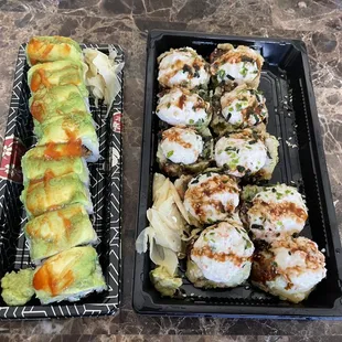 Sushi Zushi