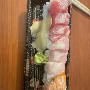food, sashimi, sushi and sashimi, sushi