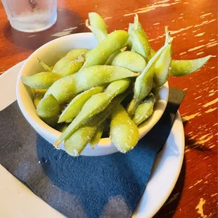 Edamame
